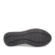 Sneakers Lumberjack Vendor Vorex Uomo - Nero
