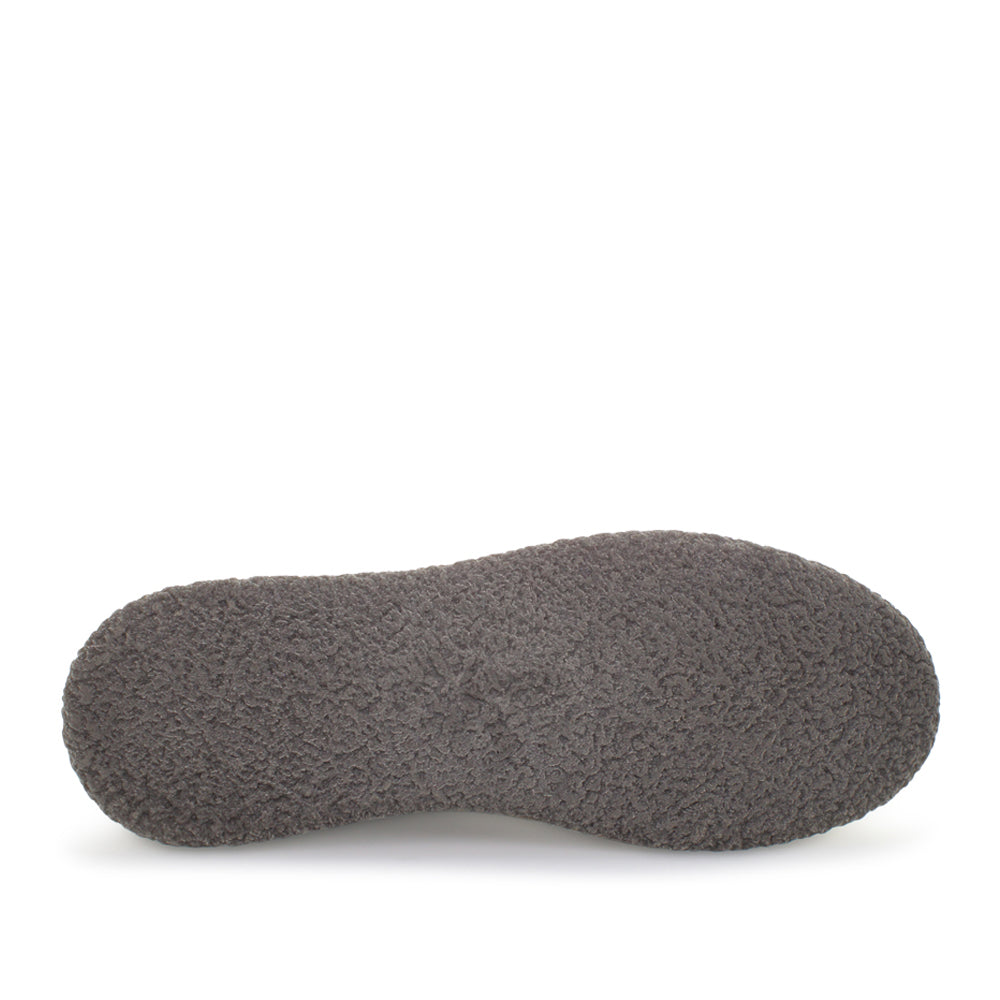 Sneakers Lumberjack Crunch Uomo - Marrone