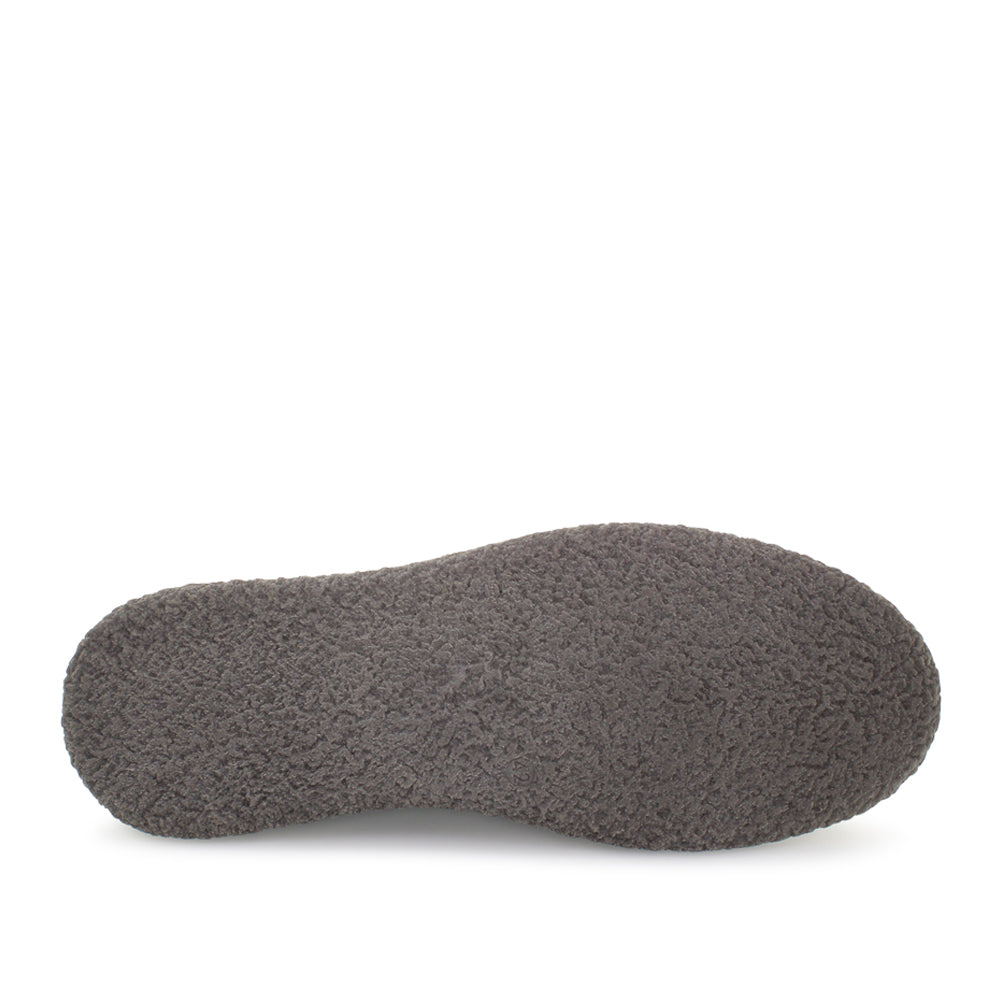Sneakers Lumberjack Crunch Uomo - Marrone