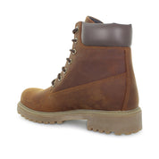 Scarponcino Lumberjack River 2 Uomo - Marrone
