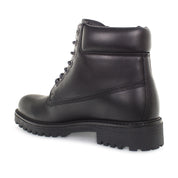Scarponcino Lumberjack River 2 Uomo - Nero