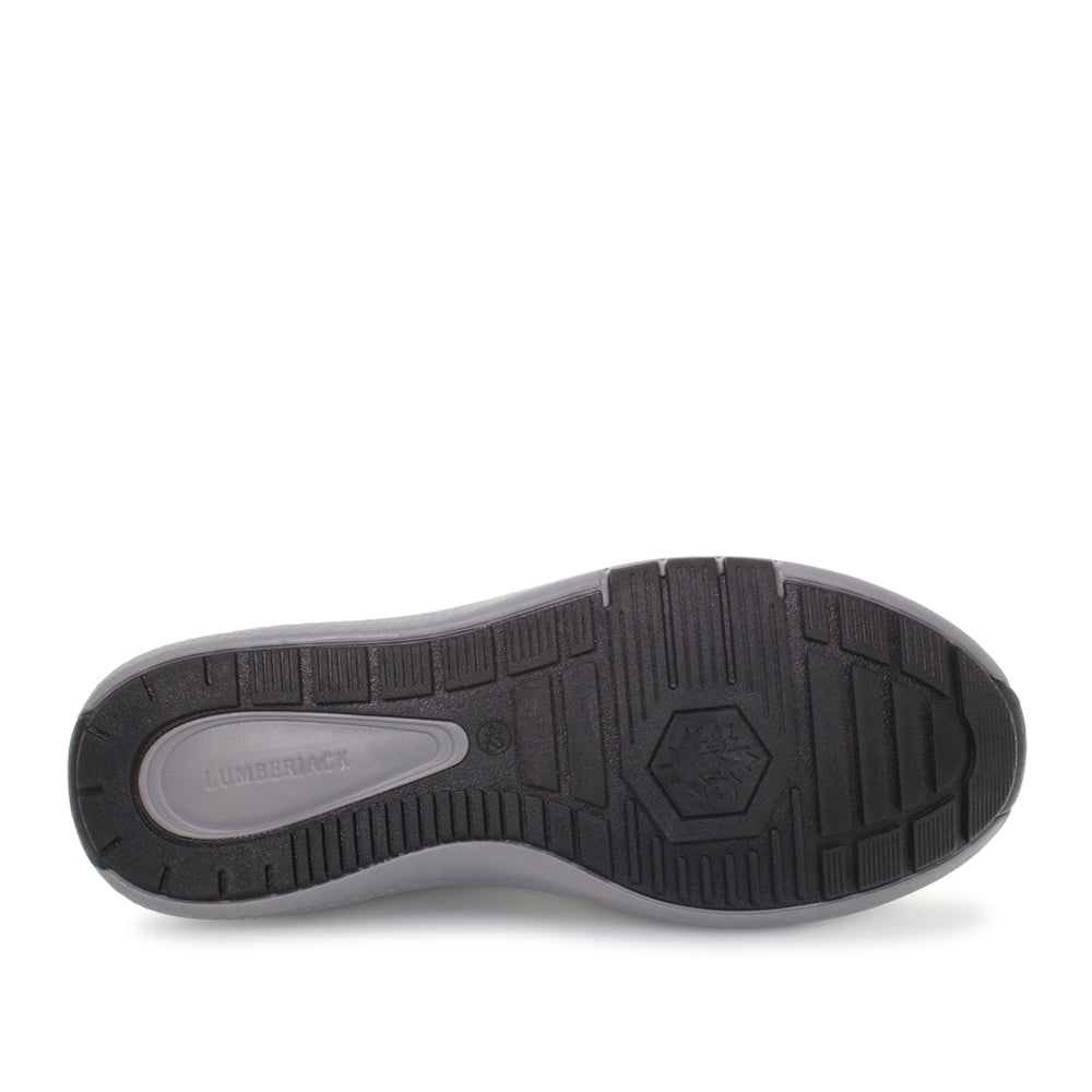 Stivaletto Lumberjack Neil Uomo - Militare