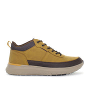 Sneakers Lumberjack Neil Uomo - Giallo