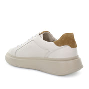 Sneakers Lumberjack Greg Uomo - Bianco