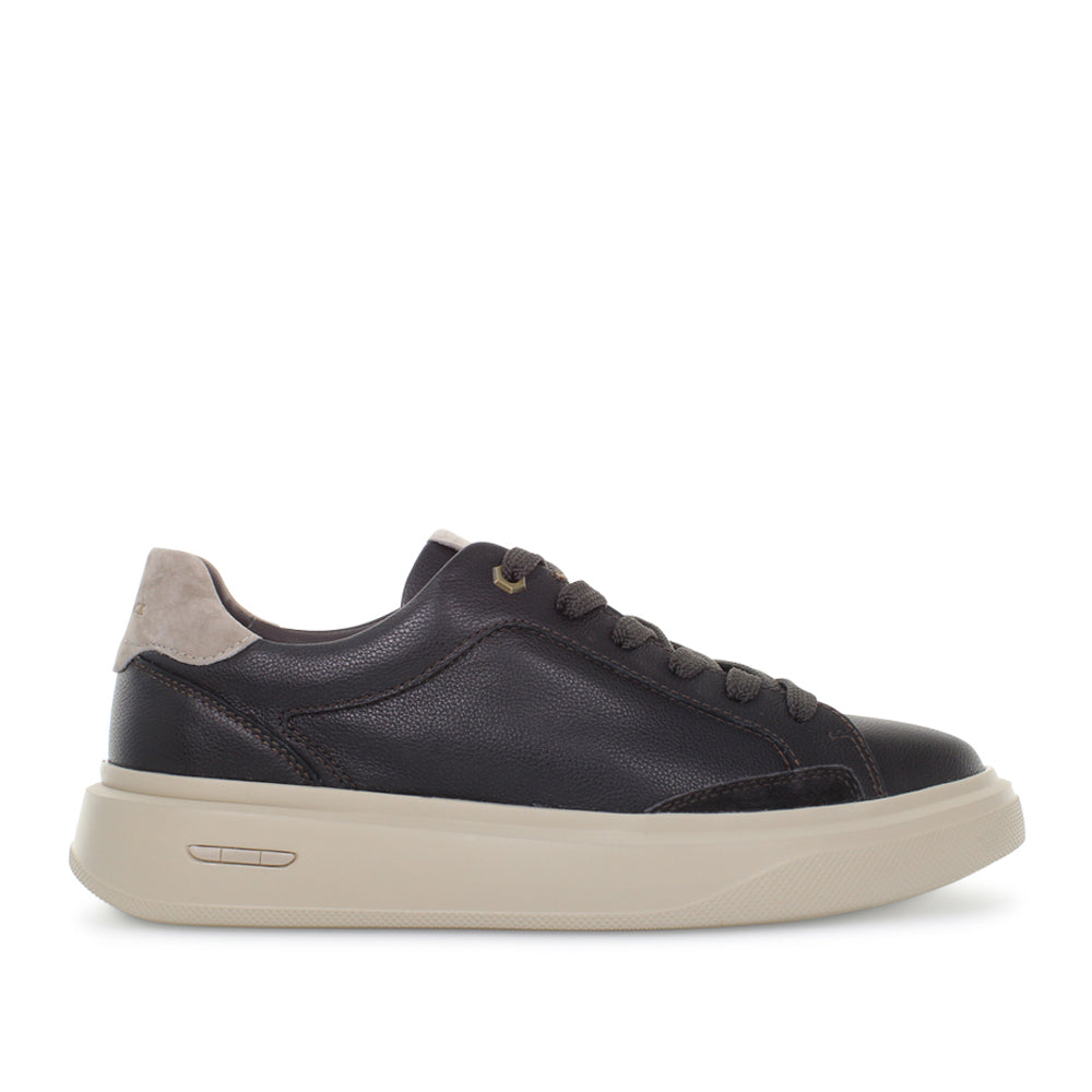 Sneakers Lumberjack Greg Uomo - Marrone
