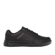 Sneakers Lumberjack Udemy Uomo - Nero