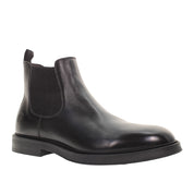 Stivaletto Lumberjack Lenard Uomo - Nero