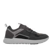 Sneakers Lumberjack Neil Uomo - Grigio