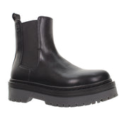 Stivaletto Lumberjack Elyse Donna - Nero