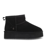 Stivaletto Lumberjack Golda Donna - Nero