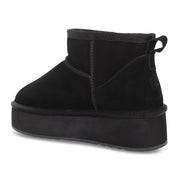 Stivaletto Lumberjack Golda Donna - Nero