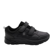 Sneakers Lumberjack Ram Uomo - Nero