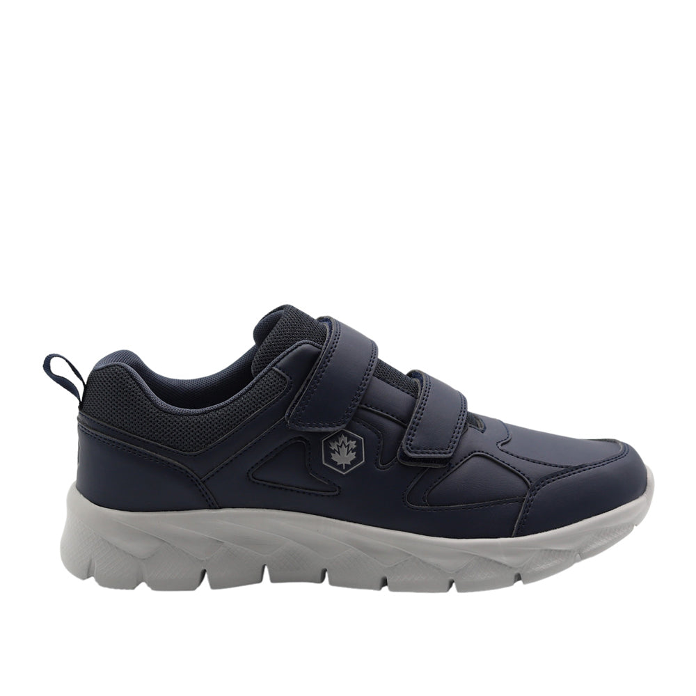 Sneakers Lumberjack Ram Uomo - Blu