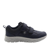 Sneakers Lumberjack Ram Uomo - Blu