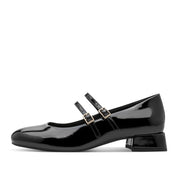 Ballerina Marco Tozzi Donna - Nero