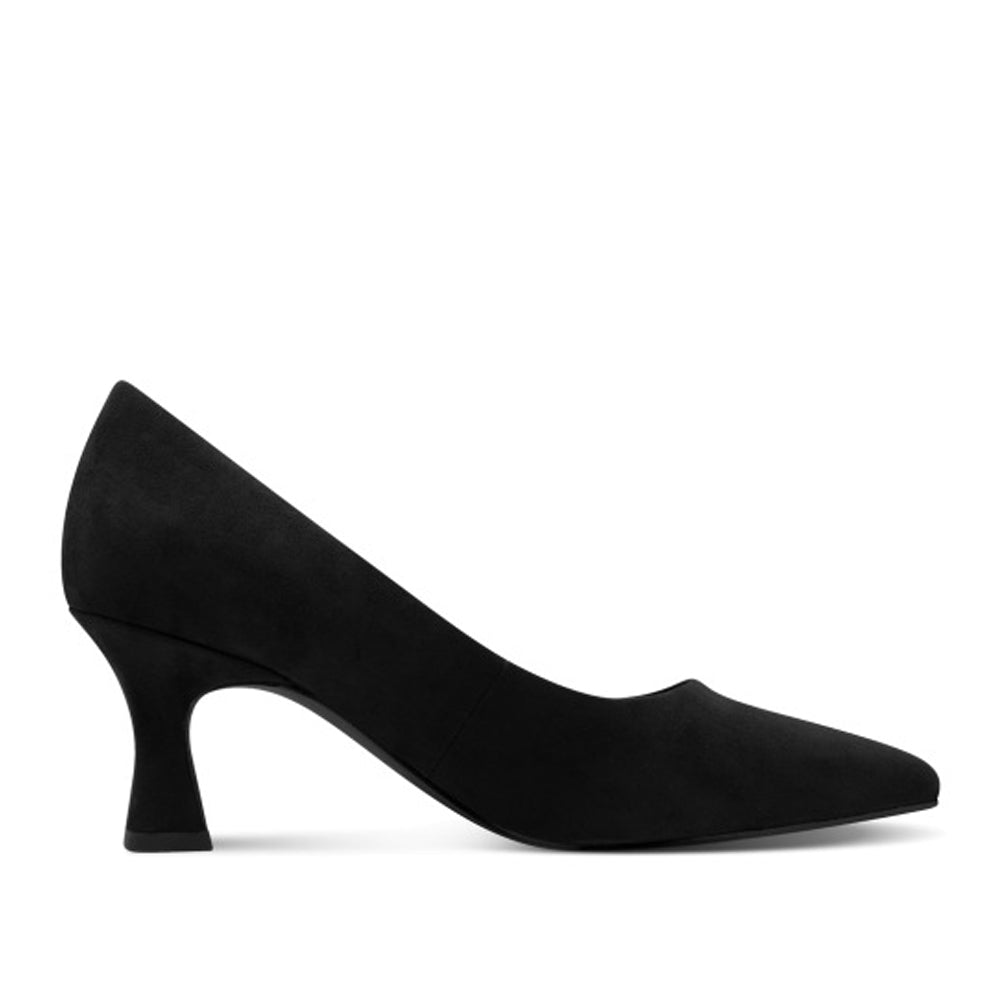 Decollete Marco Tozzi Donna - Nero