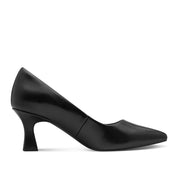 Decollete Marco Tozzi Donna - Nero