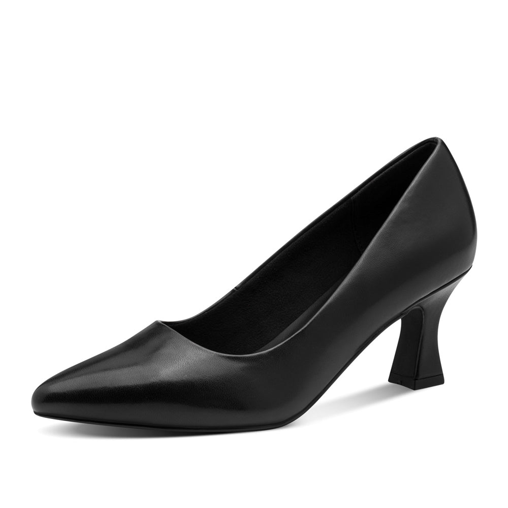 Decollete Marco Tozzi Donna - Nero