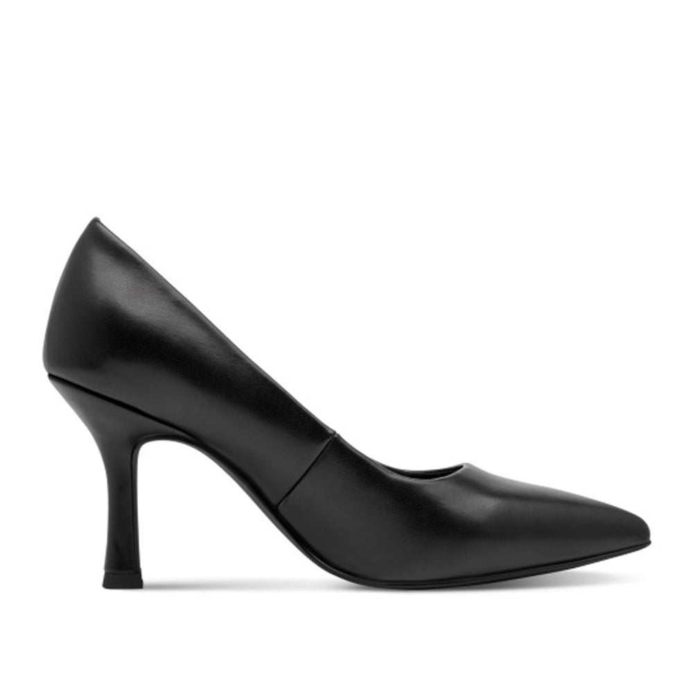 Decollete Marco Tozzi Donna - Nero