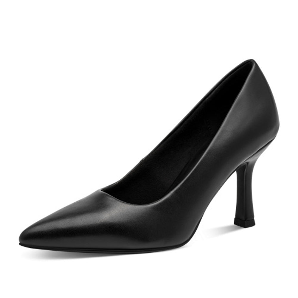 Decollete Marco Tozzi Donna - Nero