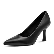 Decollete Marco Tozzi Donna - Nero