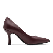 Decollete Marco Tozzi Donna - Bordeaux