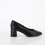 Decollete Marco Tozzi Donna - Nero