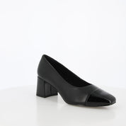 Decollete Marco Tozzi Donna - Nero