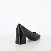 Decollete Marco Tozzi Donna - Nero
