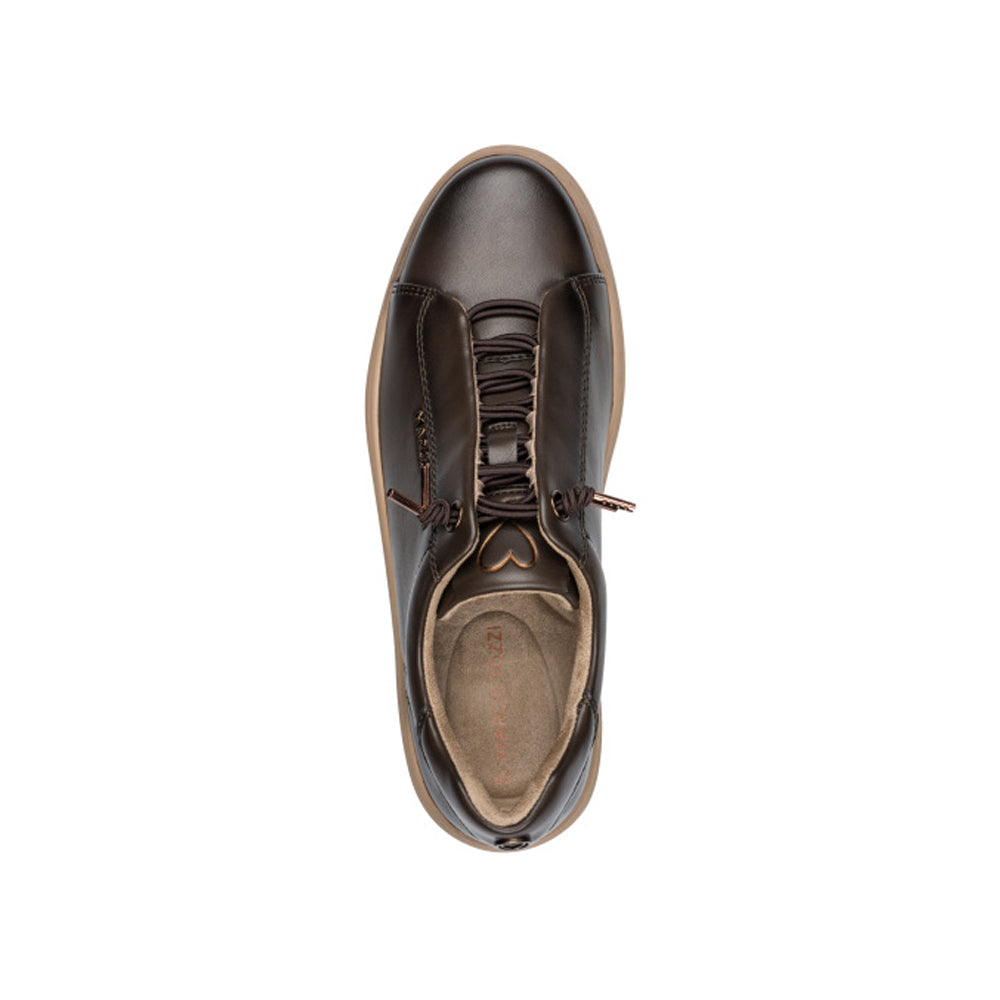 Sneakers Marco Tozzi Donna - Marrone
