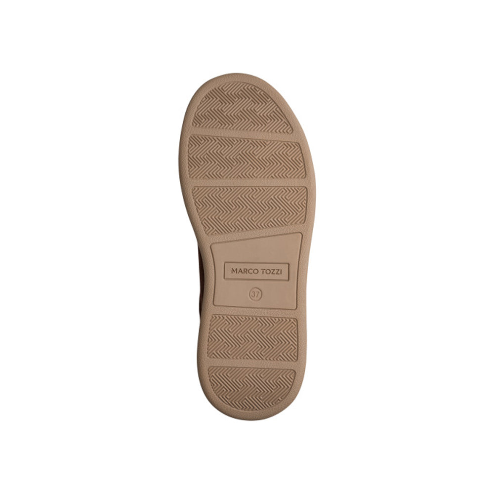 Sneakers Marco Tozzi Donna - Marrone