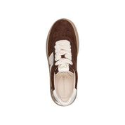Sneakers Marco Tozzi Donna - Marrone
