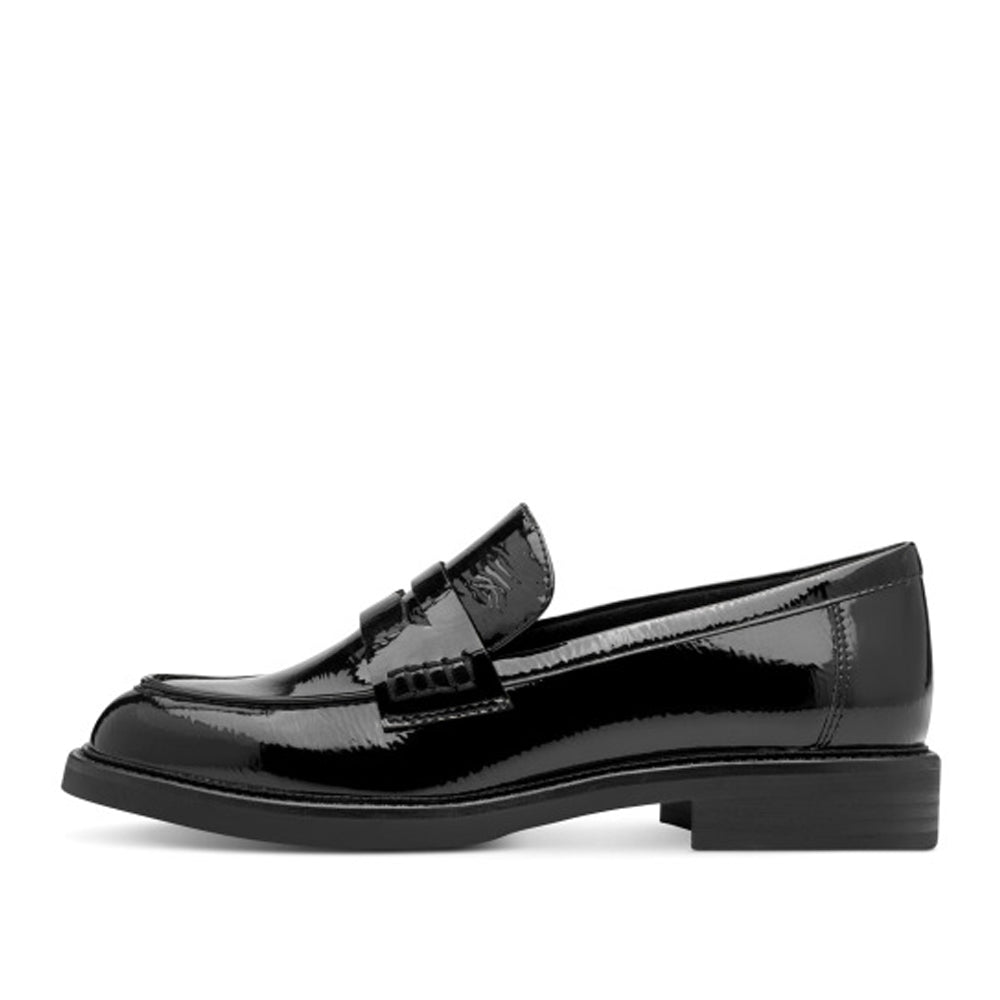 Mocassino Marco Tozzi Donna - Nero