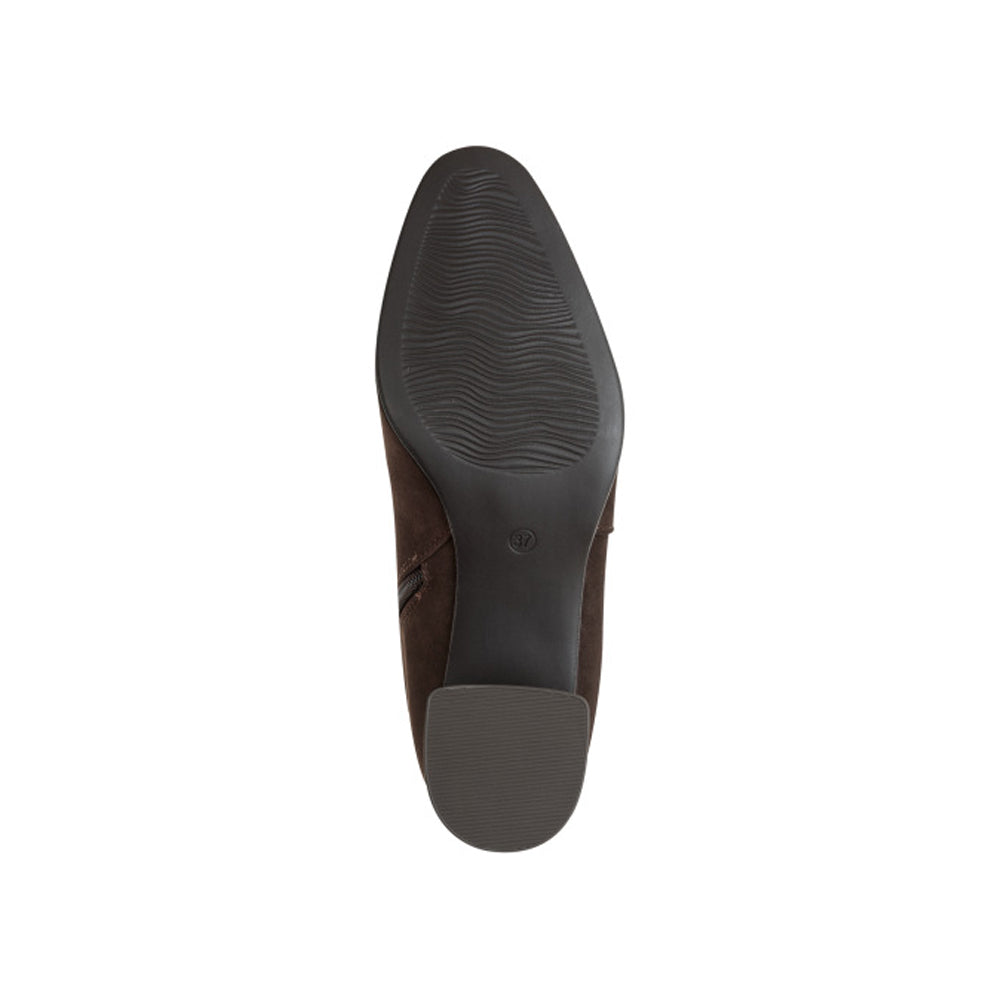 Stivaletto Marco Tozzi Donna - Bordeaux
