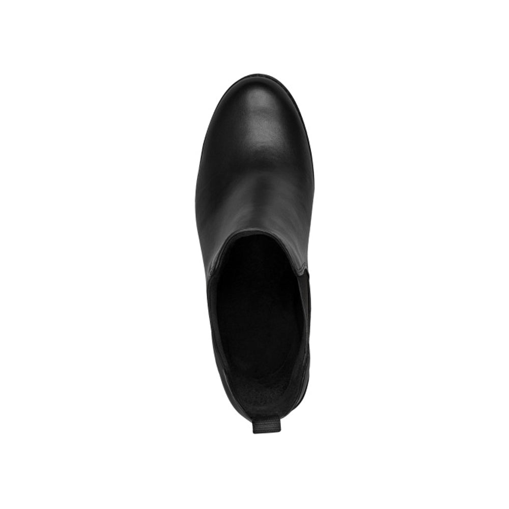 Stivaletto Marco Tozzi Donna - Nero
