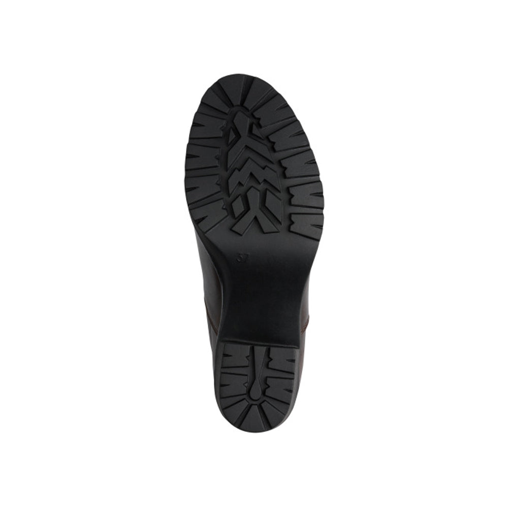Stivaletto Marco Tozzi Donna - Bordeaux