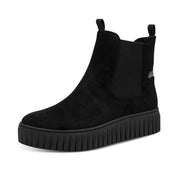 Stivaletto Marco Tozzi Donna - Nero