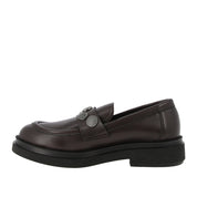 Mocassino Margot Loi Donna - Marrone