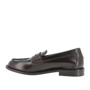 Mocassino Margot Loi Donna - Bordeaux