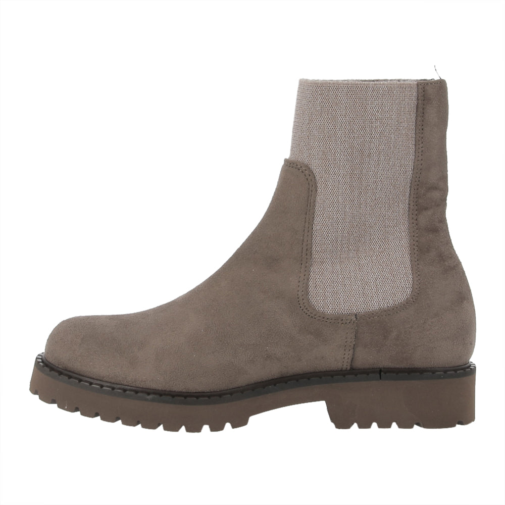Stivaletto Margot Loi Donna - Marrone