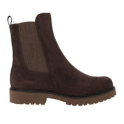 Stivaletto Margot Loi Donna - Marrone