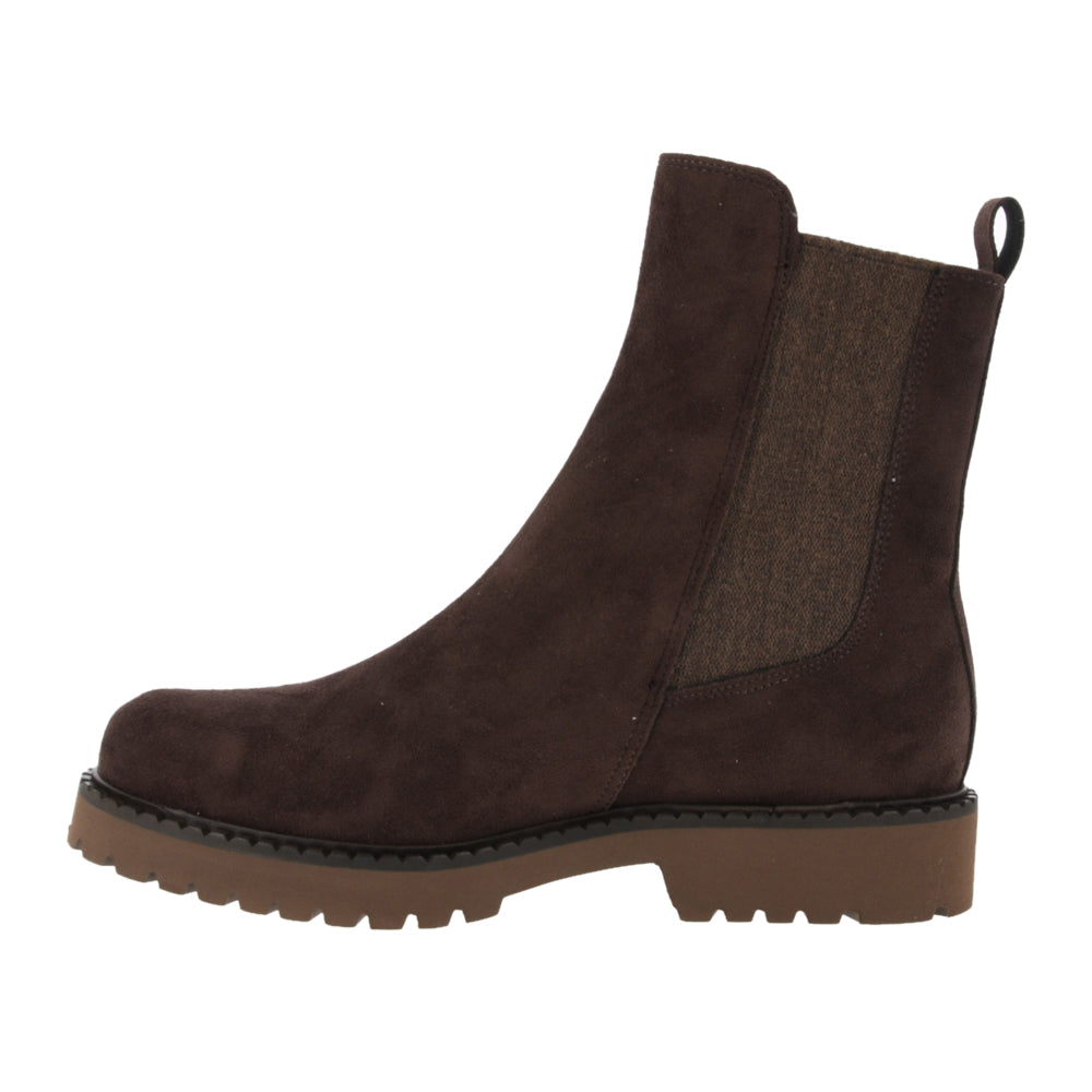 Stivaletto Margot Loi Donna - Marrone