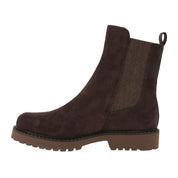 Stivaletto Margot Loi Donna - Marrone