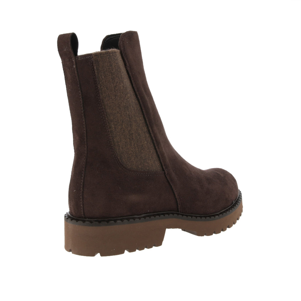 Stivaletto Margot Loi Donna - Marrone