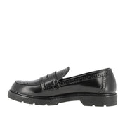 Mocassino Margot Loi Donna - Nero