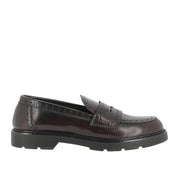 Mocassino Margot Loi Donna - Bordeaux