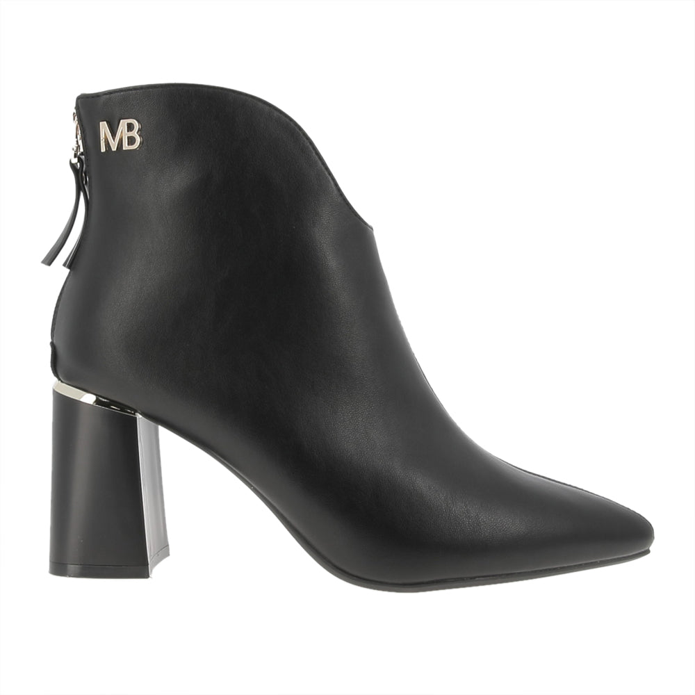 Tronchetto Mariella Burani Donna - Nero