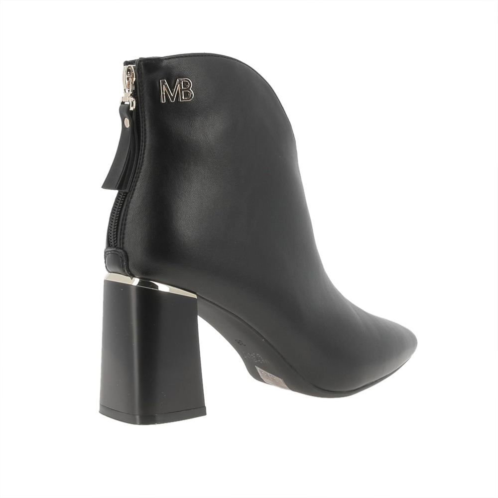 Tronchetto Mariella Burani Donna - Nero