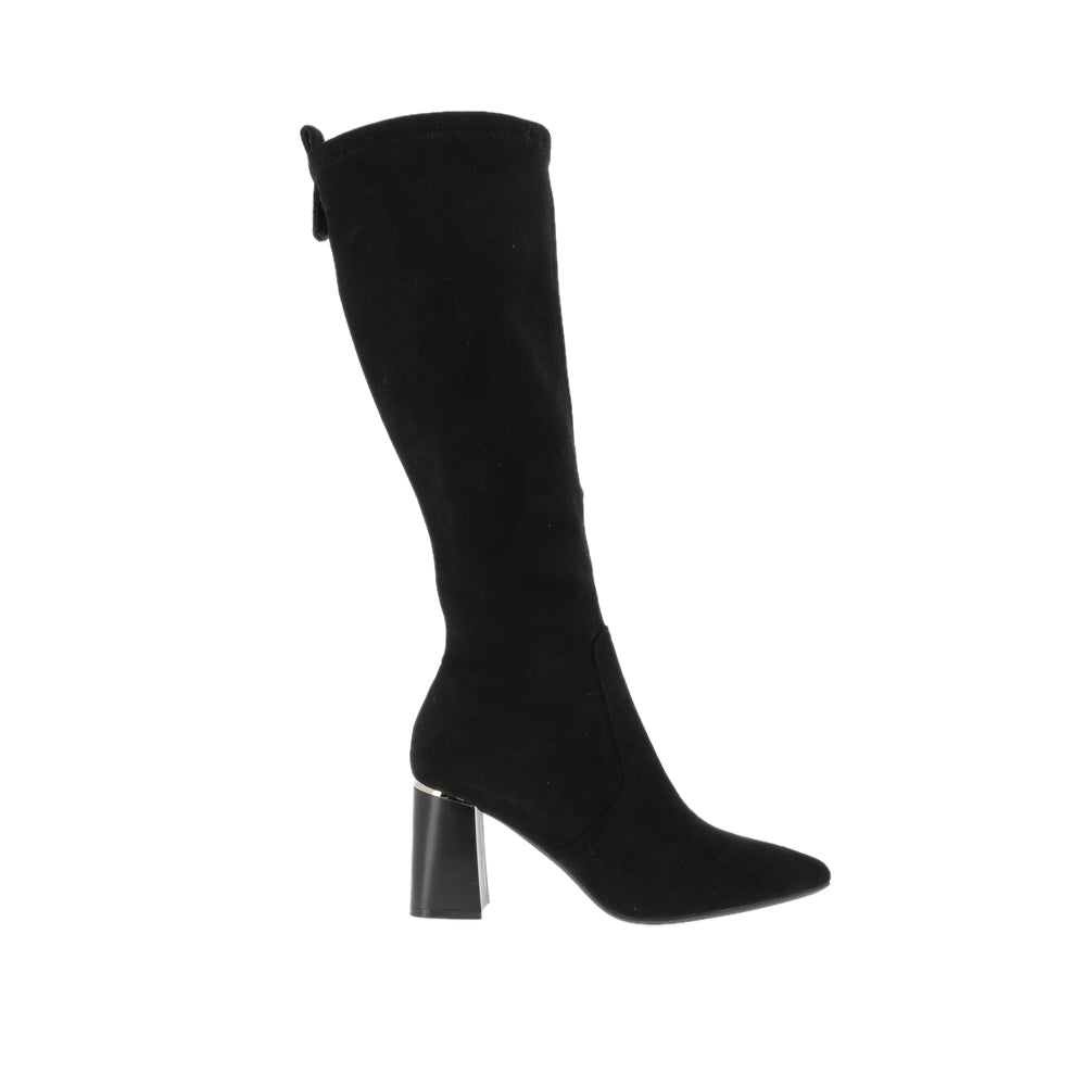 Stivale Mariella Burani Donna - Nero