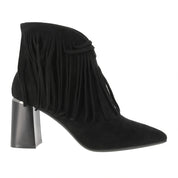Tronchetto Mariella Burani Donna - Nero